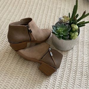 Ankle Booties